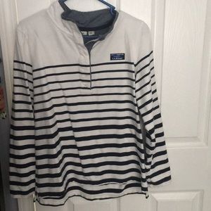 L.L Bean Soft Cotton Rugby